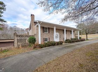 2192 Weslan Dr, Austell, GA 30106