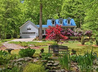 438 Serenity Mountain Rd, Waynesville, NC 28786