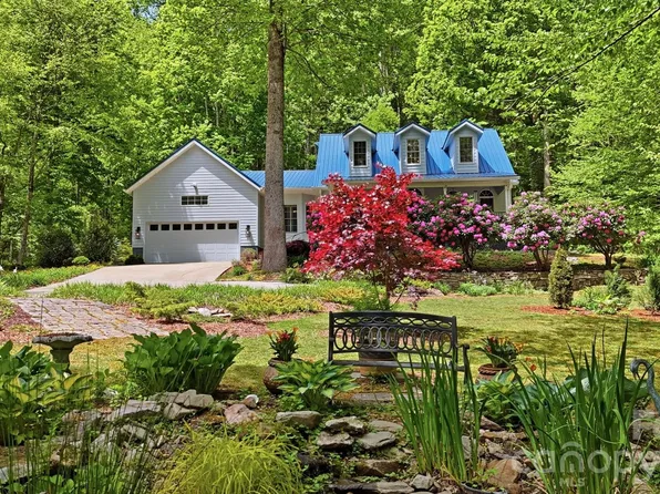 438 Serenity Mountain Rd, Waynesville, NC 28786
