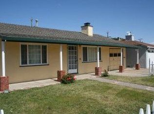 3977 Martin Dr, San Mateo, CA 94403