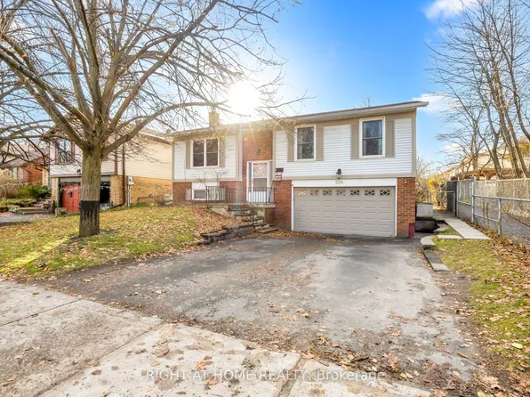 294 Anne St N, Barrie, ON L4N 5H9