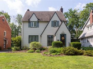 3384 Meadowbrook Blvd, Cleveland Heights, OH 44118