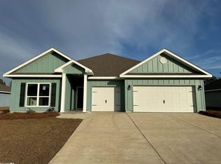1836 Reese St #34, Foley, AL 36535