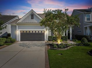 2172 Rope Maker Rd, Conroe, TX 77384