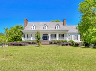 1100 Grasmere Ct, Aiken, SC 29803