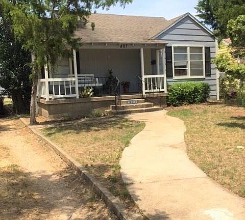 2nd image of 807 Hartsdale Dr