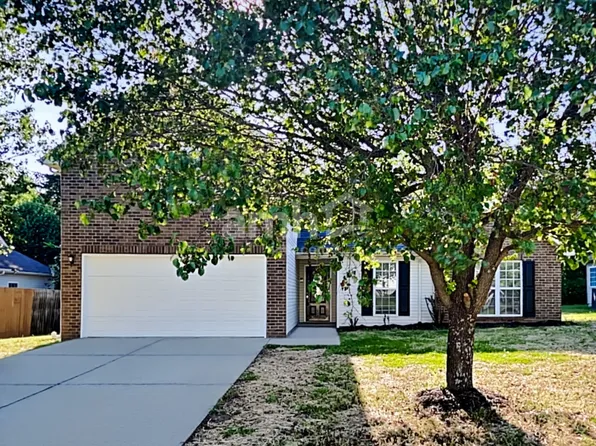 300 Davids Way, La Vergne, TN 37086