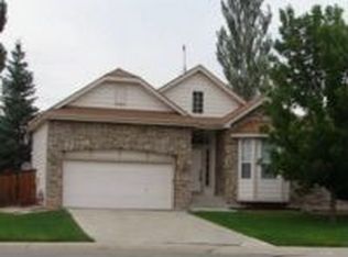 1405 Snowberry Ln, Broomfield, CO 80020
