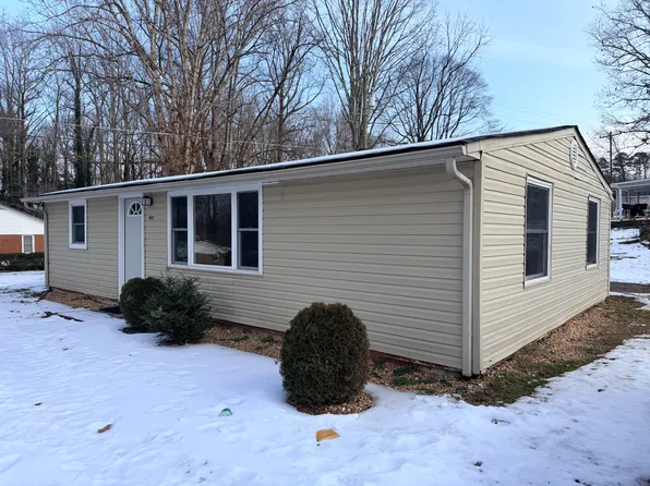 (undisclosed Address), Lenoir, NC 28645