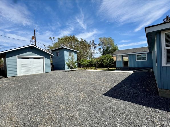 238 SE 6th Avenue, Soap Lake, WA 98851