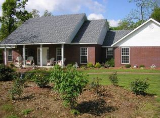 21901 E Highway 412, Springdale, AR 72764