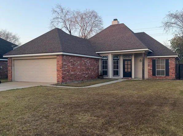 214 Pear Tree Cir, Broussard, LA 70518