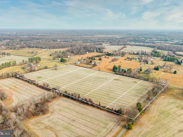 Lees Mill Rd, Warrenton, VA 20186