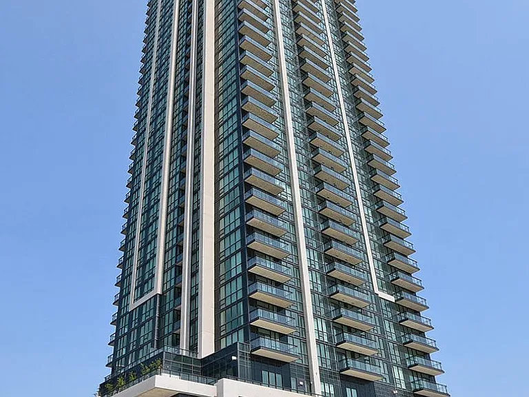 3975 Grand Park Dr #3205 — Photo 1