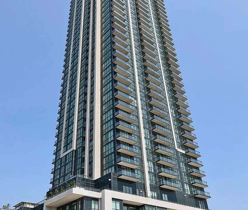 3975 Grand Park Dr #3205