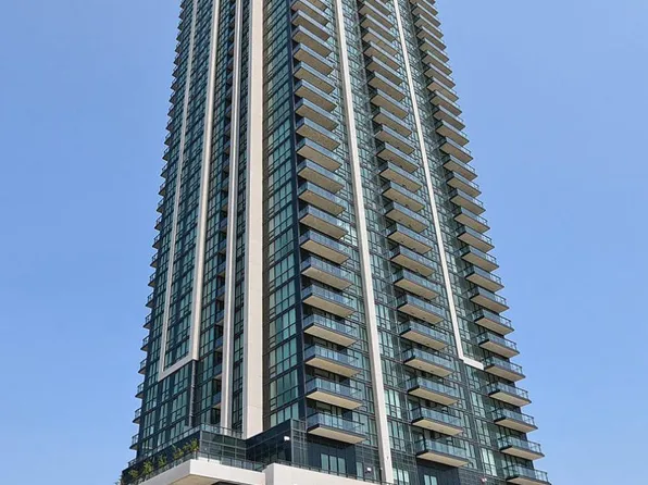 3975 Grand Park Dr, Mississauga, ON