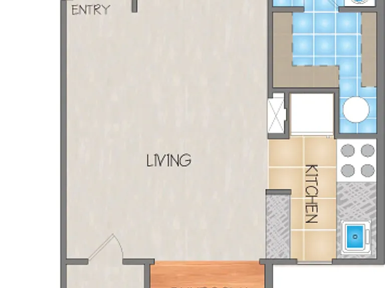 Windmill Creek South — Photo 20