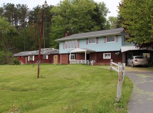 99 Central Christian Rd, Dubois, PA 15801