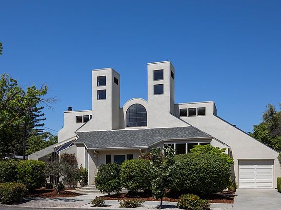 2nd image of 890 California Ave