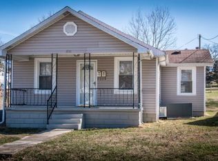 1811 6th Street Ext, Bristol, TN 37620