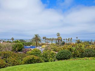 2415 Calle Del Oro, La Jolla, CA 92037