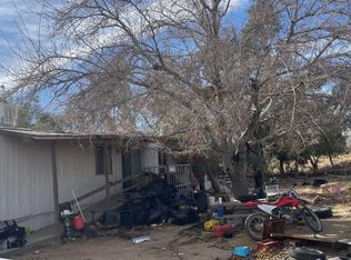 7165 Athel Ave, Inyokern, CA 93527