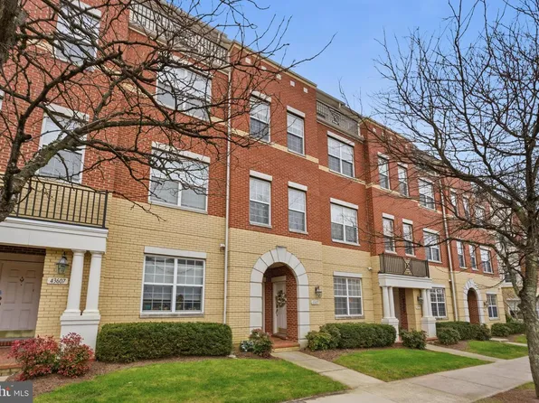 43605 McDowell Sq, Leesburg, VA 20176