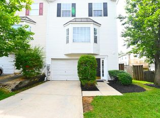 2531 Markham Ln, Landover, MD 20785