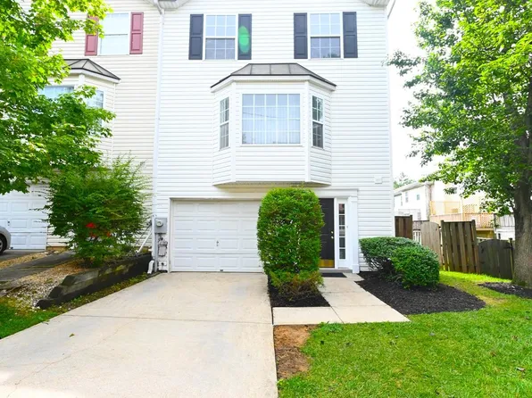 2531 Markham Ln, Landover, MD 20785