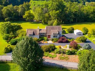 209 Meadow Creek Dr, Hayesville, NC 28904