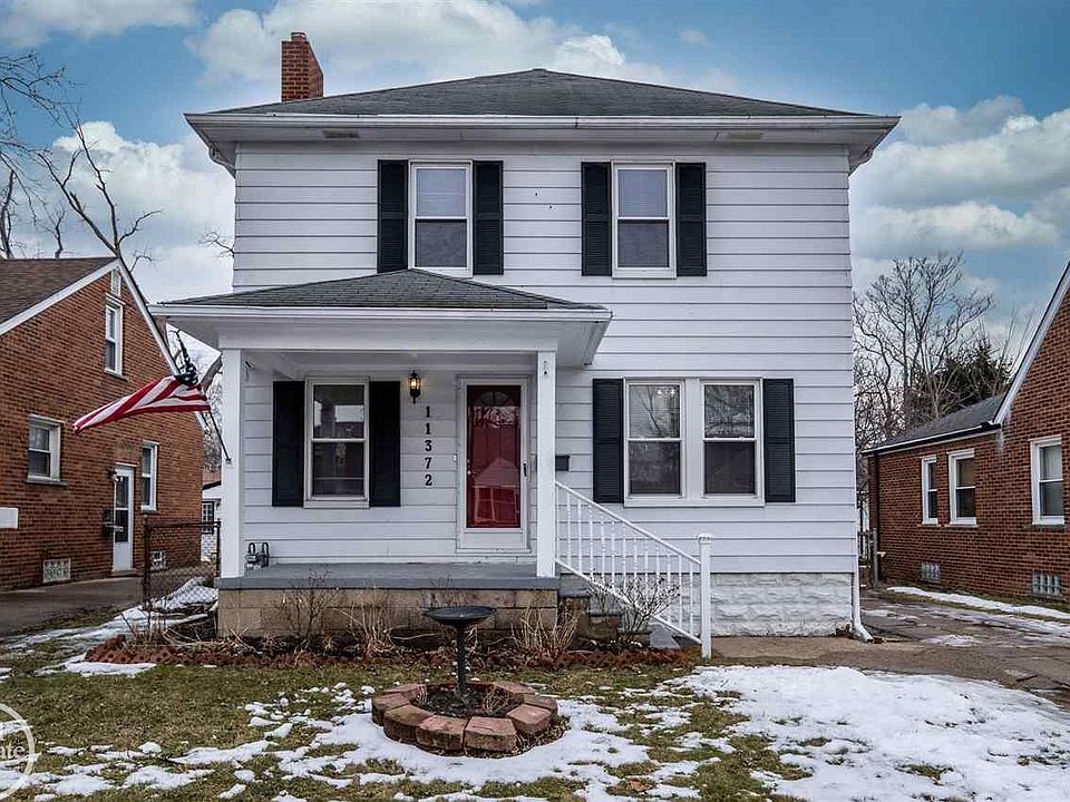 11372 Royal Grand, Redford, MI 48239 Zillow