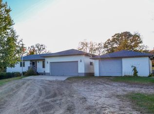 21340 Brookridge Ln, Detroit Lakes, MN 56501