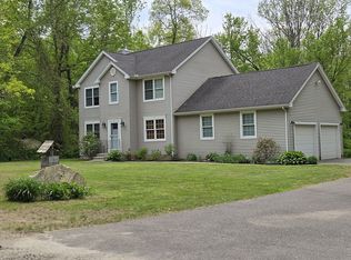 33 Greaves Rd W, Stafford Springs, CT 06076