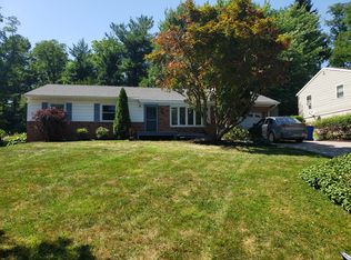 405 Corbin Rd, York, PA 17403