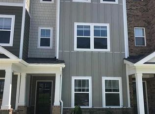 5311 Cultivation Ln, Raleigh, NC 27616