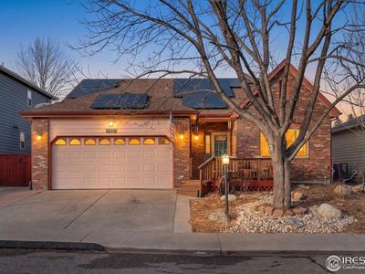 3883 Jefferson Dr, Loveland, CO, 80538