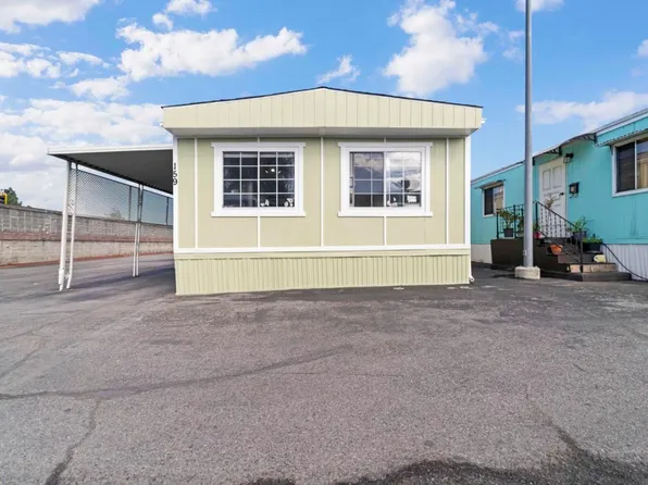 1500 Virginia Pl Spc 159, San Jose, CA 95116