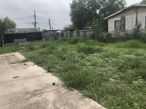 1118 Esparanza St, Alamo, TX 78516