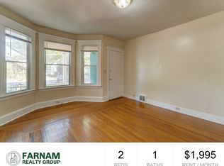 318 Howard Ave FL 1, New Haven, CT 06519