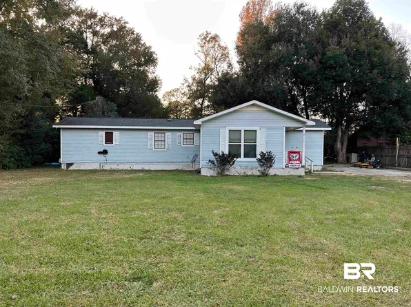 2102 S Holley St, Loxley, AL 36551