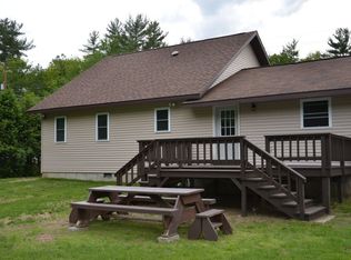 11000 Nys Rte #9N, Keene, NY 12942