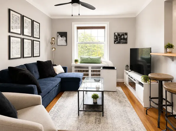 54-17 31st Ave #4O, Woodside, NY 11377