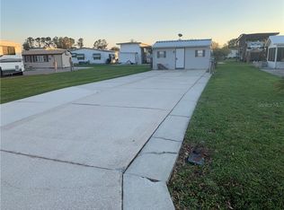 5025 Shoreline Dr, Polk City, FL 33868