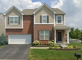 4120 McNery Dr, Columbus, OH 43219