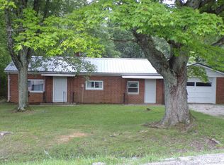 8804 S State Road 257, Velpen, IN 47590