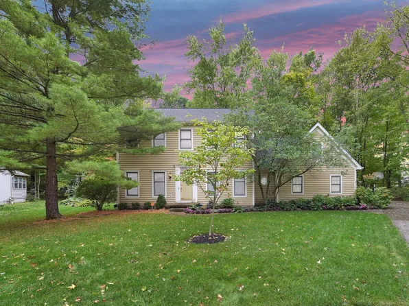 1001 Sugar Hill Pl, Columbus, OH 43230