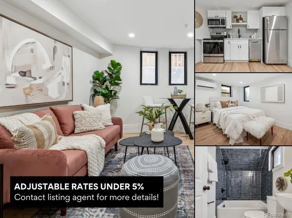 1763 N Williams Street #B2, Denver, CO 80218