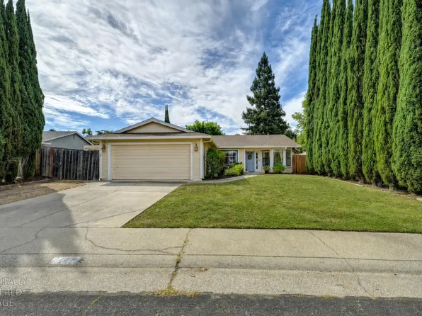 620 Grider Dr, Roseville, CA 95678