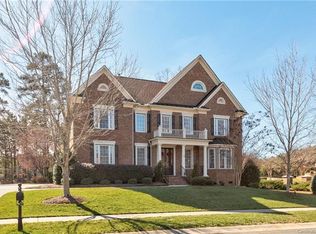 4004 Camrose Xing, Matthews, NC 28104