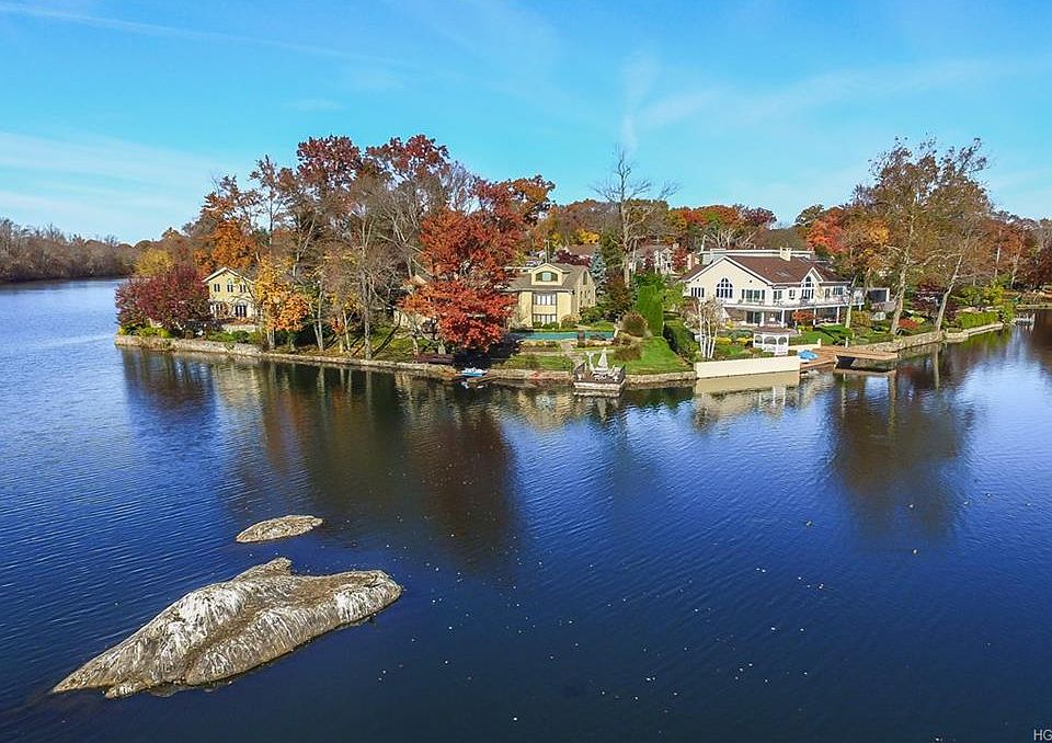 58 Lakeshore Dr, Eastchester, NY 10709 Zillow